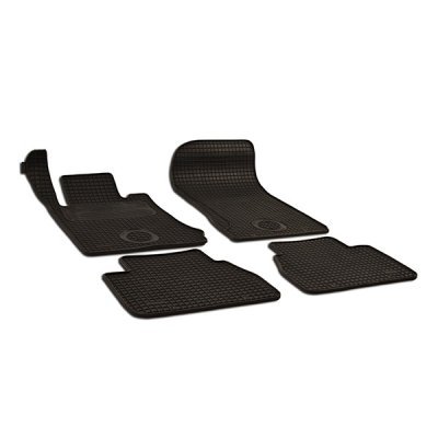 Patosnice gumene Mercedes E-Class W211 2002-2008