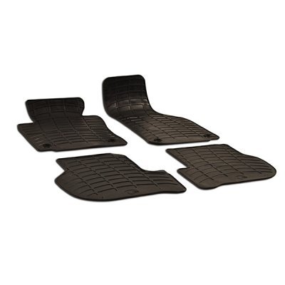 Patosnice gumene VW Golf 5/6 elipsasti čepovi