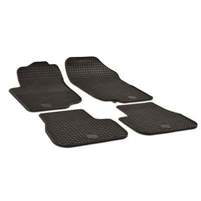 Patosnice gumene Peugeot 207 2006-2015