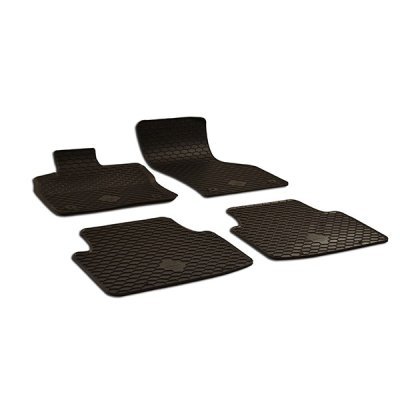 Patosnice gumene Škoda Octavia 3 2012-2020