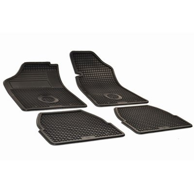 Patosnice gumene Audi 80 B4 1991-1995 / Cabrio do 2000