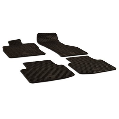Patosnice gumene VW Passat 2014-2020