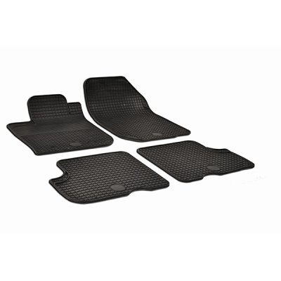 Patosnice gumene Dacia Sandero 2008-2012