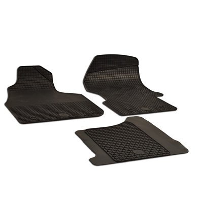 Patosnice gumene VW Crafter 2006-2018