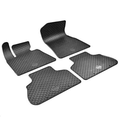 Patosnice gumene BMW X5 2005-2019