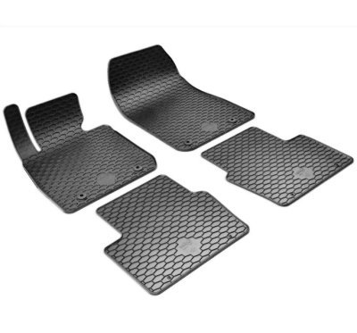 Patosnice gumene Mazda CX3 2015-2020