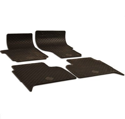 Patosnie gumene VW Amarok (putnički) 2010-2020