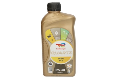 ULJE TOTAL QUARTZ INEO ECS 5W30 1L