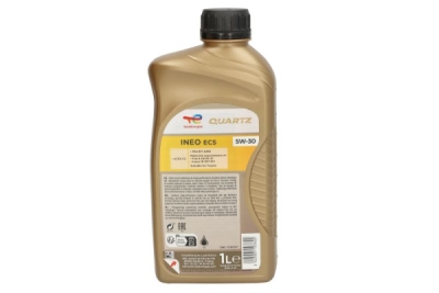 ULJE TOTAL QUARTZ INEO ECS 5W30 1L