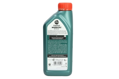 ULJE CASTROL MAGNATEC A5 5W30 1L