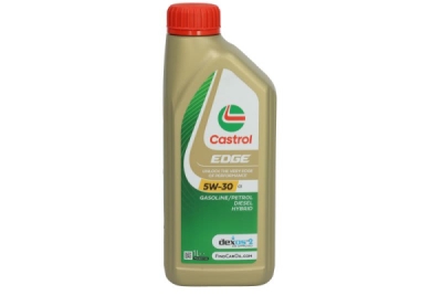 ULJE CASTROL EDGE C3 5W30 1L