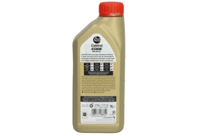 ULJE CASTROL EDGE C3 5W30 1L