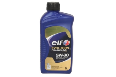 ULJE ELF FULLTECH FE 5W-30 1L
