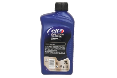 ULJE ELF FULLTECH FE 5W-30 1L