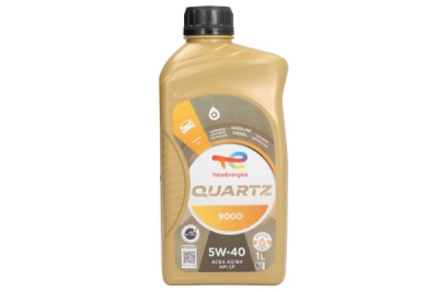 ULJE TOTAL QUARTZ 9000 5W40 1L