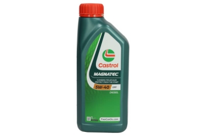 ULJE CASTROL MAGNATEC DPF 5W40 1L