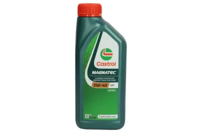 ULJE CASTROL MAGNATEC DPF 5W40 1L