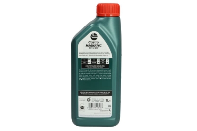 ULJE CASTROL MAGNATEC DPF 5W40 1L