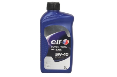 ULJE ELF EVOLUTION SXR 5W40 1L