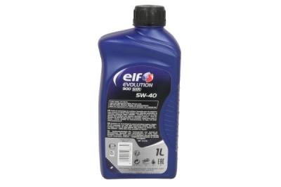 ULJE ELF EVOLUTION SXR 5W40 1L