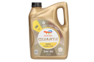 ULJE TOTAL QUARTZ 5W30 INEO LL 5L