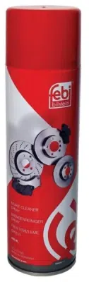 Čistač kočnica - BRAKE CLEANER FEBI BILSTEIN 500ml