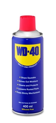 WD 40 01-400ml