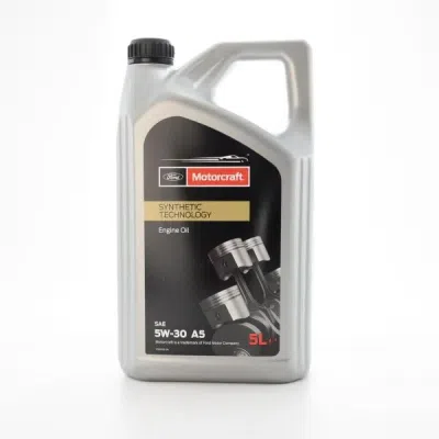 ULJE OEM FORD MOTOCRAFT MC A5 5W30 5L