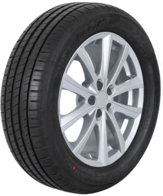 GUMA CROSSWIND 215/60R16 ZIMSKA 99V Grip Peak Winter