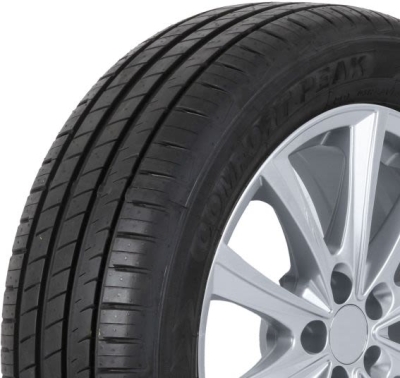 GUMA CROSSWIND 195/60R18 ZIMSKA 95H Grip Peak Winter
