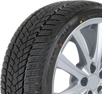 GUMA CROSSWIND 255/35R20 ZIMSKA 97V Grip Peak Winter