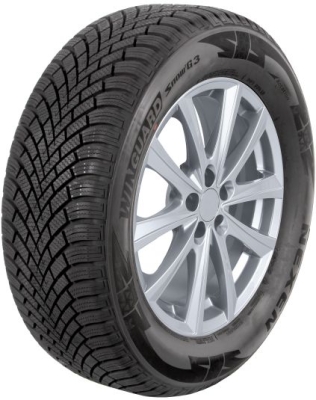 GUMA NEXEN 205/55R16 ZIMSKA 91T Winguard Snow G3