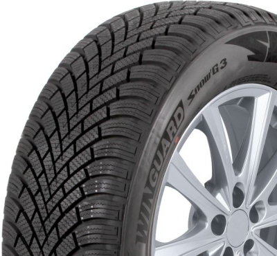 GUMA NEXEN 225/40R18 ZIMSKA 92V Winguard Sport 3