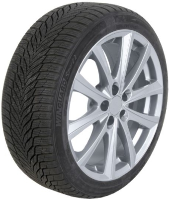 GUMA NEXEN 225/50R17 ZIMSKA 98V Winguard Winguard Sport 2