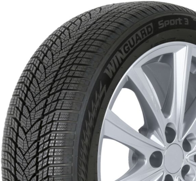 GUMA NEXEN 225/60R17 ZIMSKA ZONE 103H Winguard Sport 3