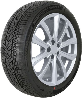 GUMA NEXEN 225/60R17 ZIMSKA ZONE 103H Winguard Sport 3