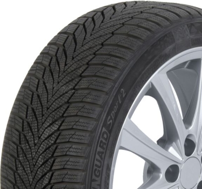 GUMA NEXEN 235/40R18 ZIMSKA ZONE 95V Winguard Sport 2