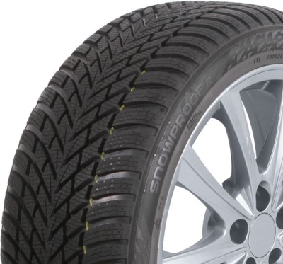 GUMA NOKIAN 225/45R17 ZIMSKA ZONO 91H Snowproof 2