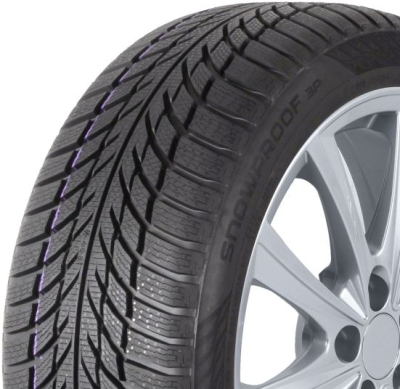 GUMA NOKIAN 225/40R18 ZIMSKA ZONO 92V Snowproof 3P