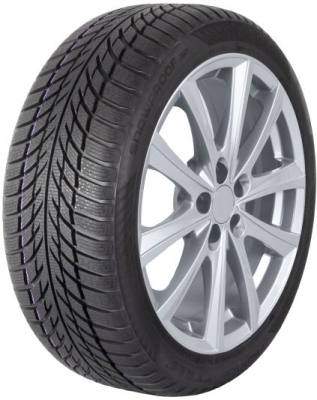 GUMA NOKIAN 225/40R18 ZIMSKA ZONO 92V Snowproof 3P