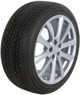 GUMA NOKIAN 225/45R18 ZIMSKA ZONO 95V WR Snowproof P