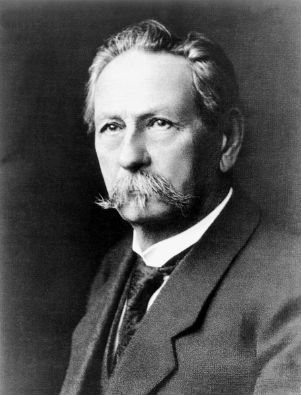 Carl Benz