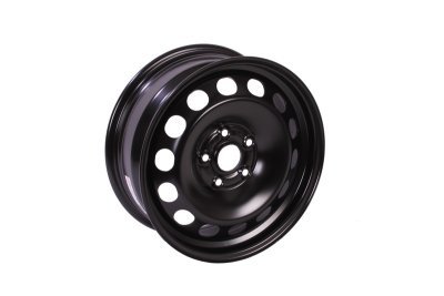 Čelična felna 6.5x16, 5x112, CH 57, ET: 46;AUDI A3, A6 ALLROAD; SEAT LEON, LEON SC, LEON ST; SKODA OCTAVIA III; VW GOLF ALLTRACK VII, GOLF SPORTSVAN, GOLF VII 04.12-