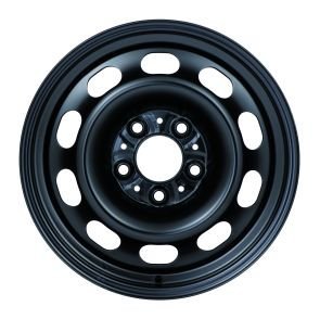 Čelična felna 6.5x16, 5x120, CH 72,5, ET: 33;BMW 1 (F20), 1 (F21) 07.11-