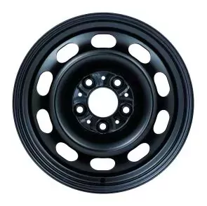 Čelična felna 6.5x16, 5x120, CH 72,5, ET: 33;BMW 1 (F20), 1 (F21) 07.11-