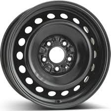 Čelična felna 6.5x16, 5x114,3, CH 66, ET: 40;NISSAN JUKE, PULSAR, QASHQAI II 06.10-