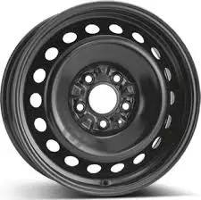 Čelična felna 6.5x16, 5x114,3, CH 66, ET: 40;NISSAN JUKE, PULSAR, QASHQAI II 06.10-