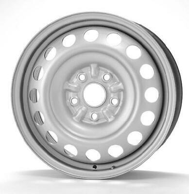 Čelična felna 6.5x16, 5x114,3, CH 67, ET: 50 MAZDA 3, CX-3 09.13- ALCAR