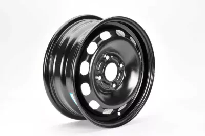 Čelična felna 6,50 Jx16 H2 4x108x65, ET 26, : Citroën C4 04/11-09/1, 02/09- C4, C5 Facelift 04/10-08/3