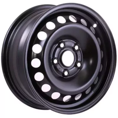 Čelična felna 6,50 Jx16 H2 5x108x63, 3, ET 50, Ford S-Max 06/06-, 07/06- Galaxy, Land Rover Freelander II 03/07-
